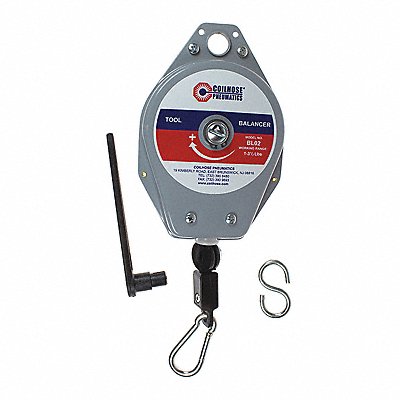 Tool Balancers and Retractors image